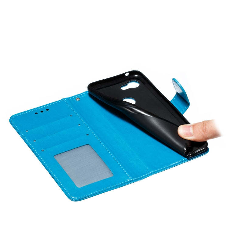 Mandala Embossing Pattern Horizontal Flip Leather Case for Google Pixel 3, with Holder & Card Slots & Wallet & Photo Frame &  Lanyard