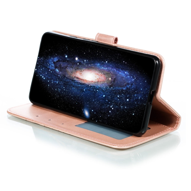 Mandala Embossing Pattern Horizontal Flip Leather Case for Google Pixel 3 XL, with Holder & Card Slots & Wallet & Photo Frame &  Lanyard