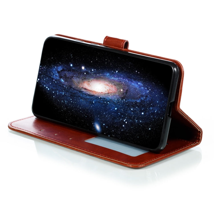 Mandala Embossing Pattern Horizontal Flip Leather Case for Google Pixel 3 XL, with Holder & Card Slots & Wallet & Photo Frame &  Lanyard