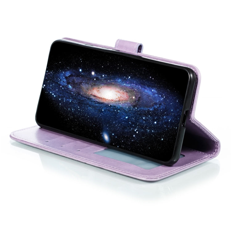 Mandala Embossing Pattern Horizontal Flip Leather Case for Google Pixel 3 XL, with Holder & Card Slots & Wallet & Photo Frame &  Lanyard