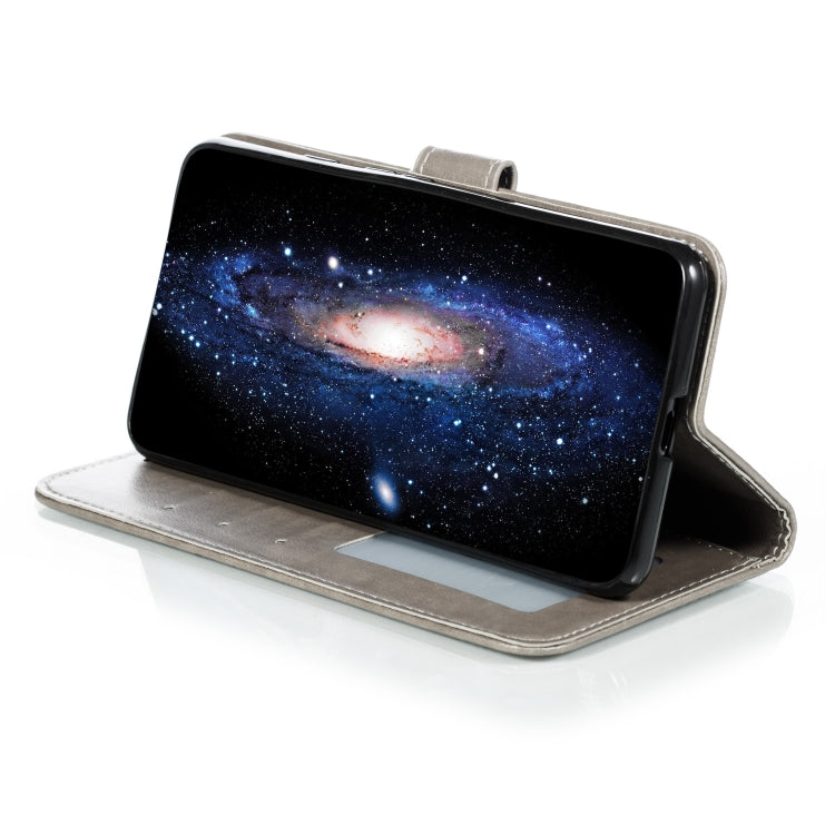 Mandala Embossing Pattern Horizontal Flip Leather Case for Google Pixel 3 XL, with Holder & Card Slots & Wallet & Photo Frame &  Lanyard