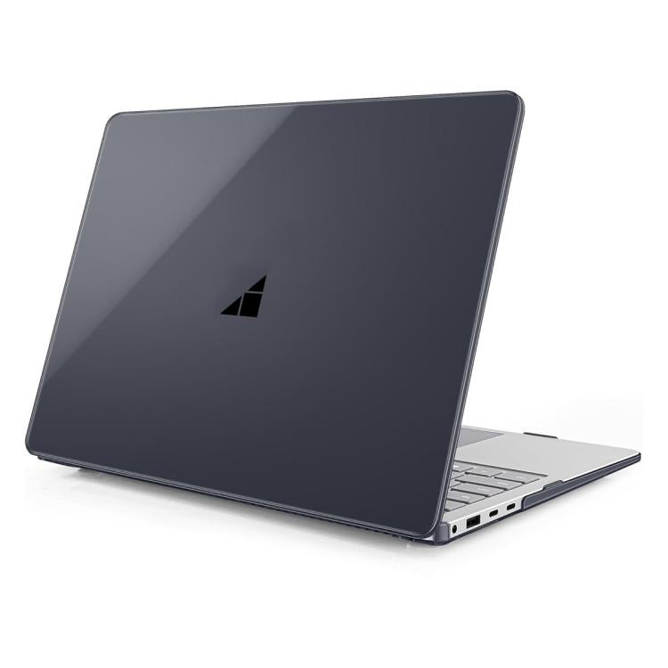 For Microsoft Surface Laptop 15  - 2037 ENKAY Hat-Prince Crystal Protective Case Cover Clear Hard Shell