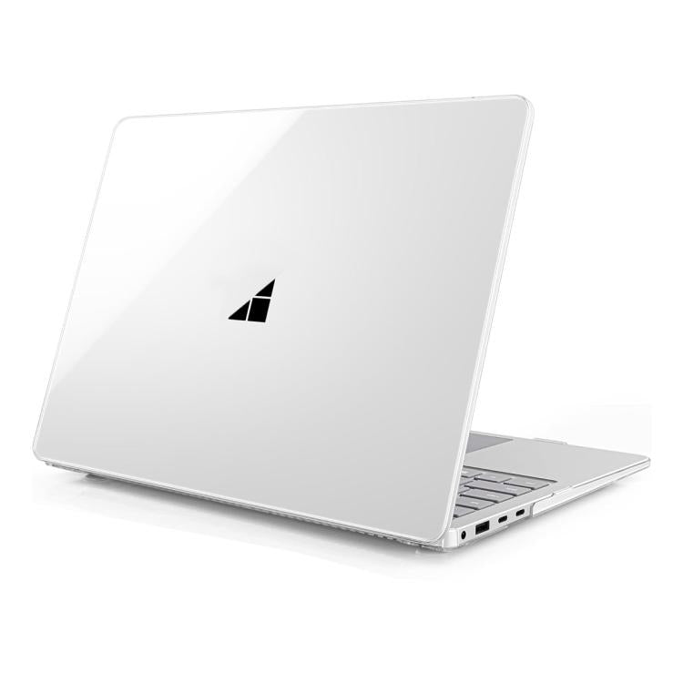 For Microsoft Surface Laptop 15  - 2037 ENKAY Hat-Prince Crystal Protective Case Cover Clear Hard Shell