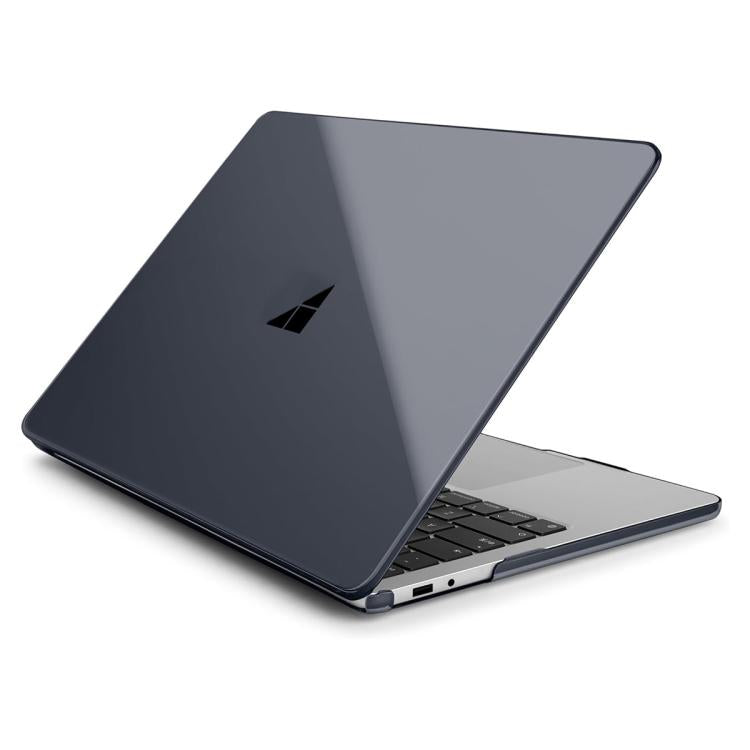 For Microsoft Surface Laptop 13  - 2095 ENKAY Hat-Prince Crystal Protective Case Cover Clear Hard Shell