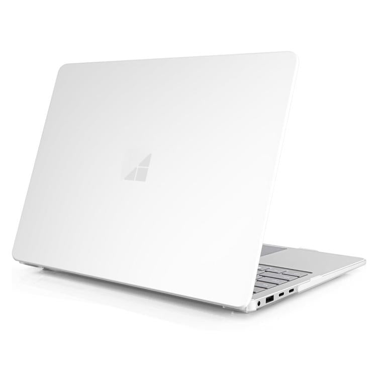 For Microsoft Surface Laptop 7 13.8  - 2036 ENKAY Hat-Prince Matte Protective Case Cover Hard Shell