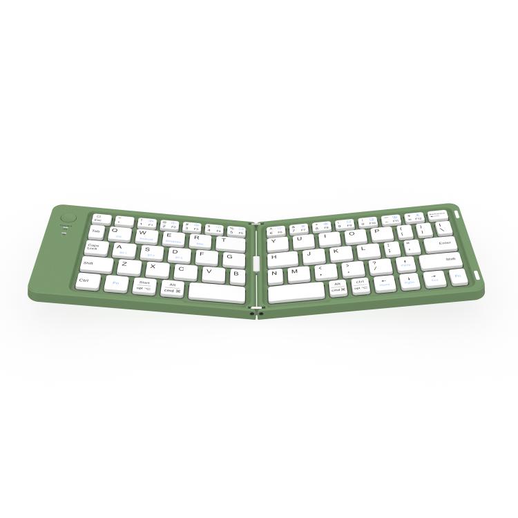 Tablets Foldable Bluetooth Keyboard Phone Holder