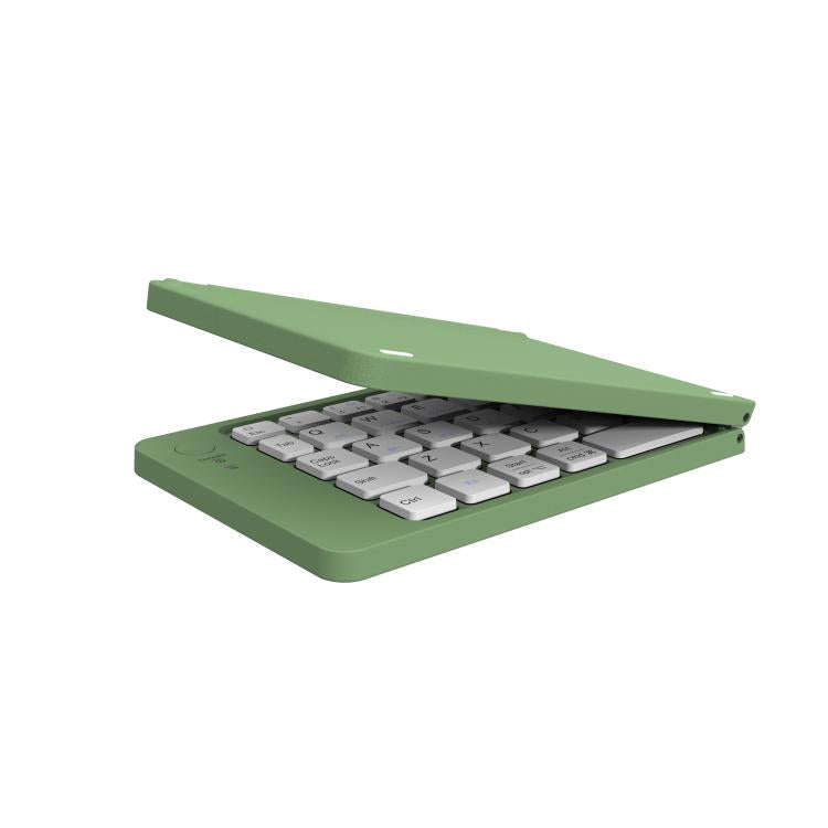 Tablets Foldable Bluetooth Keyboard Phone Holder
