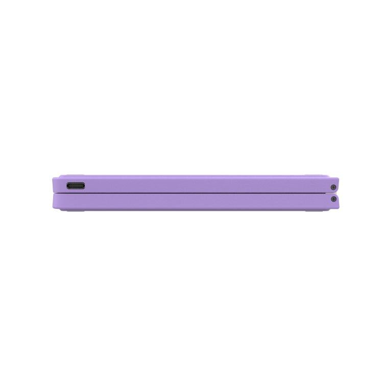 Tablets Foldable Bluetooth Keyboard Phone Holder