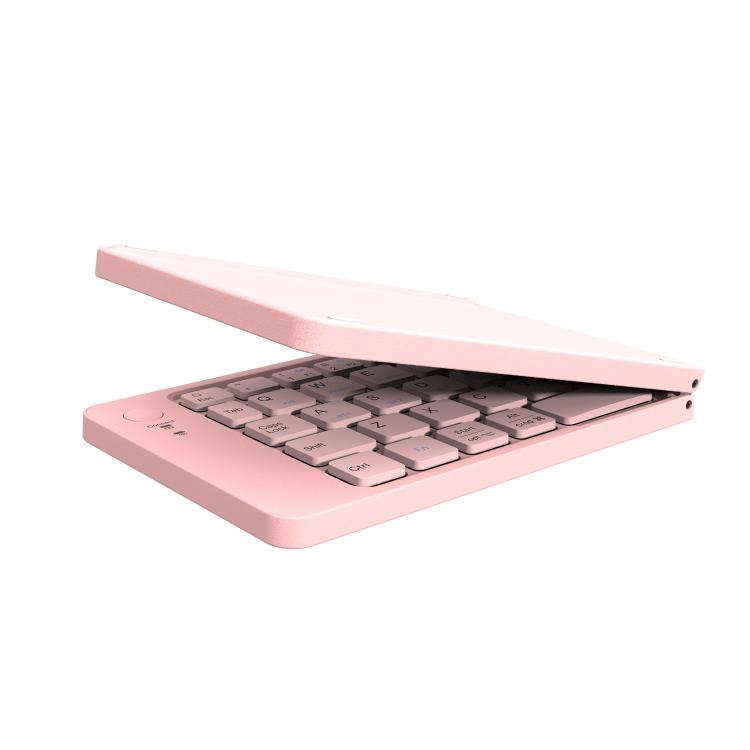 Tablets Foldable Bluetooth Keyboard Phone Holder