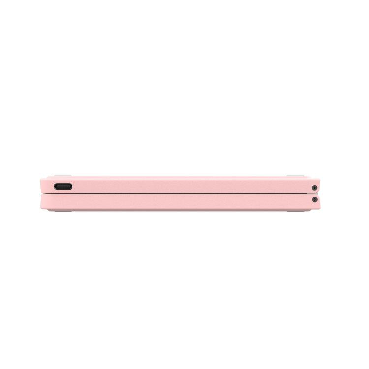 Tablets Foldable Bluetooth Keyboard Phone Holder