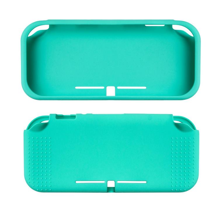 For Nintendo Switch Lite Game Console Anti-Slip Silicone Protective Case