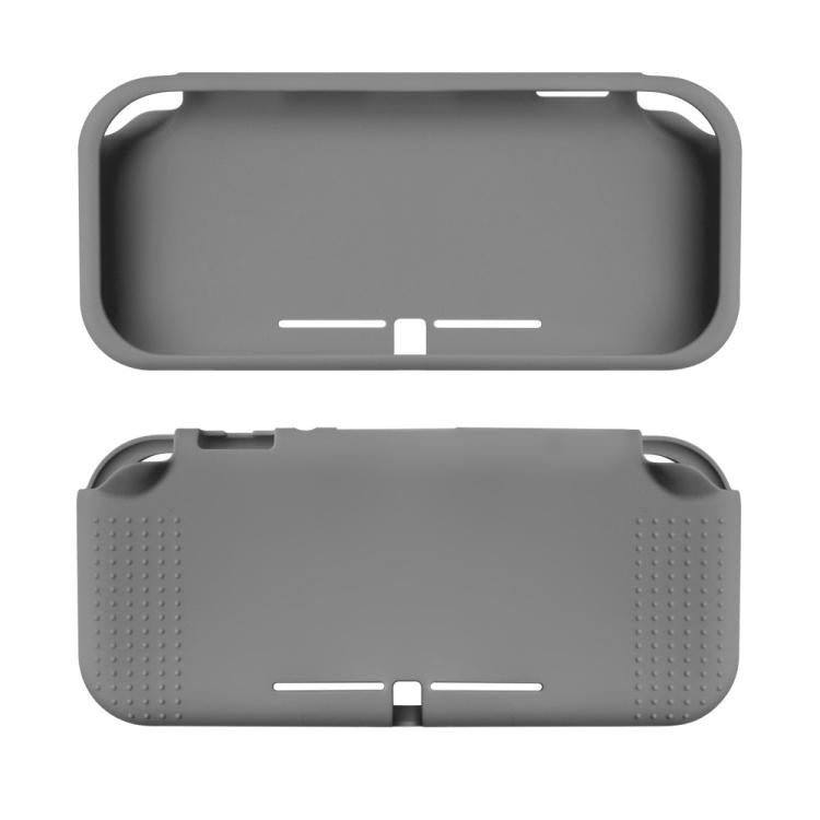 For Nintendo Switch Lite Game Console Anti-Slip Silicone Protective Case