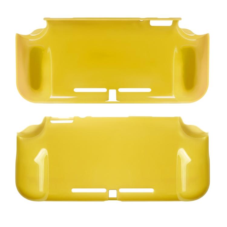 For Nintendo Switch Lite Game Console Semi-Package PC Protective Case