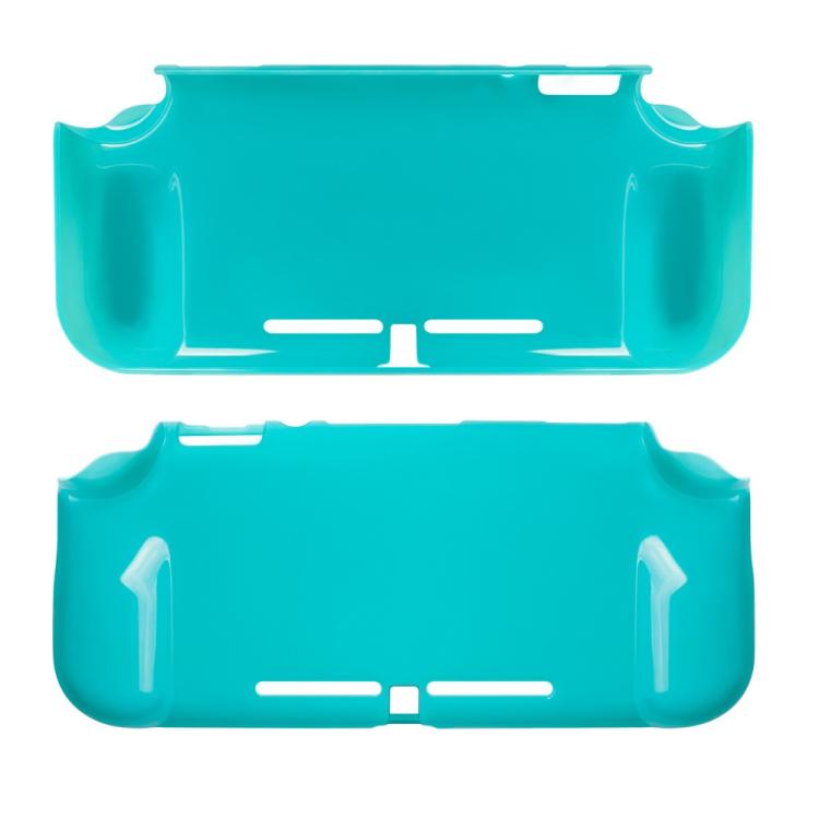 For Nintendo Switch Lite Game Console Semi-Package PC Protective Case