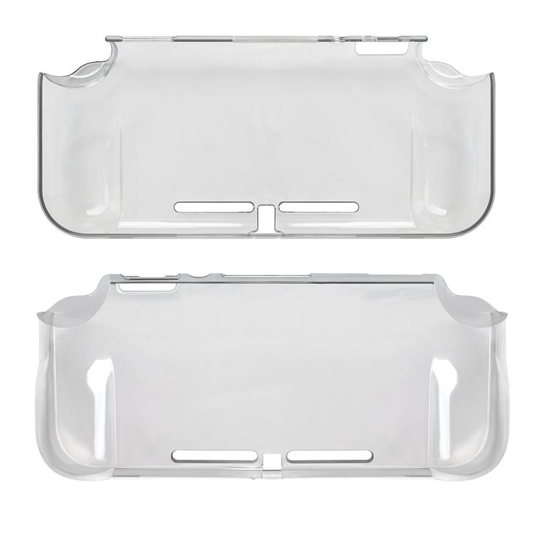 For Nintendo Switch Lite Game Console Semi-Package PC Protective Case