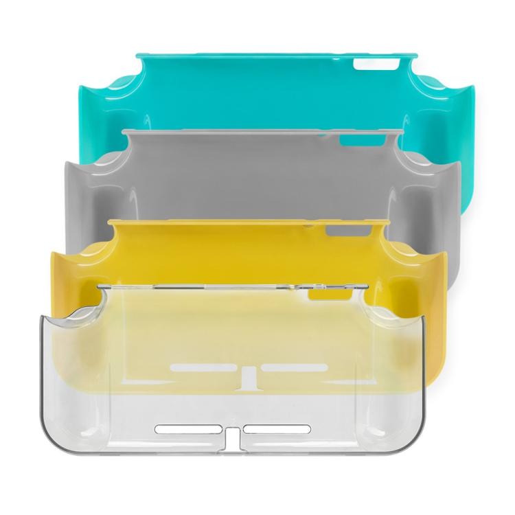 For Nintendo Switch Lite Game Console Semi-Package PC Protective Case