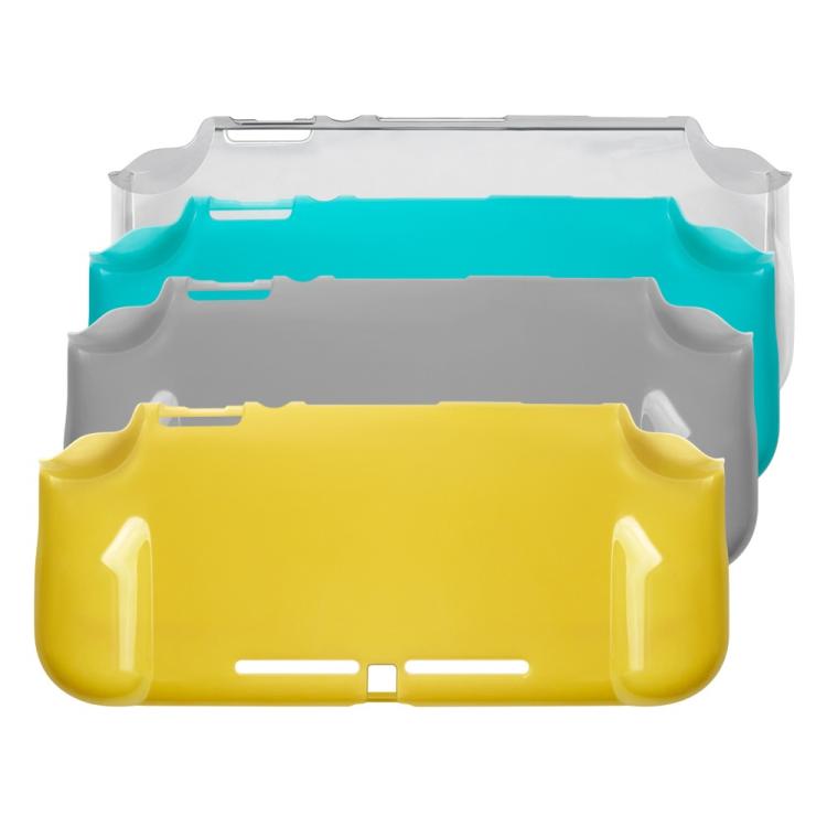 For Nintendo Switch Lite Game Console Semi-Package PC Protective Case