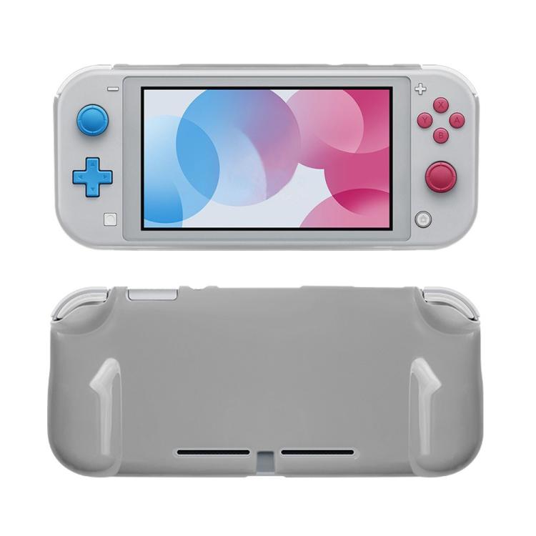 For Nintendo Switch Lite Game Console Semi-Package PC Protective Case