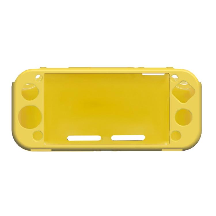 For Nintendo Switch Lite Game Console All-Inclusive PC Protective Case