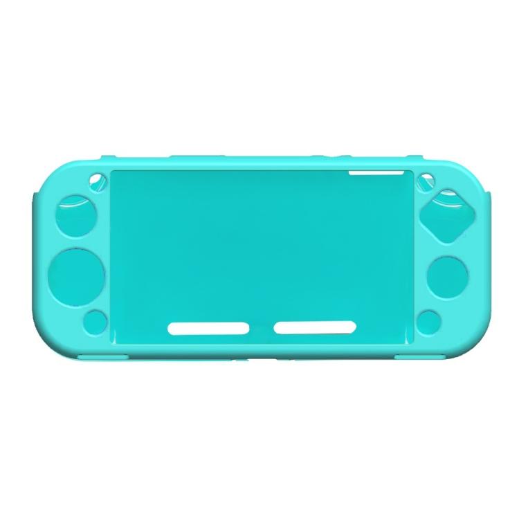 For Nintendo Switch Lite Game Console All-Inclusive PC Protective Case