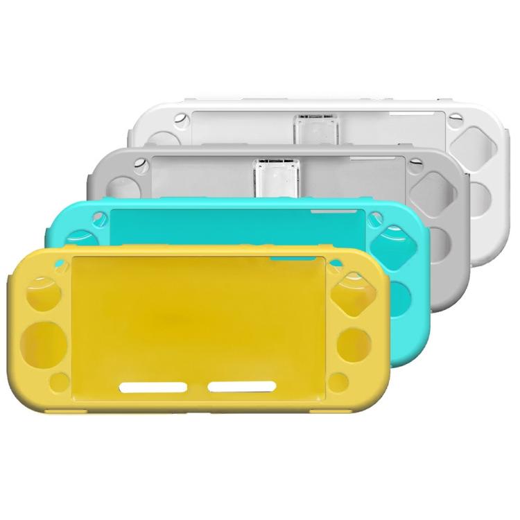 For Nintendo Switch Lite Game Console All-Inclusive PC Protective Case