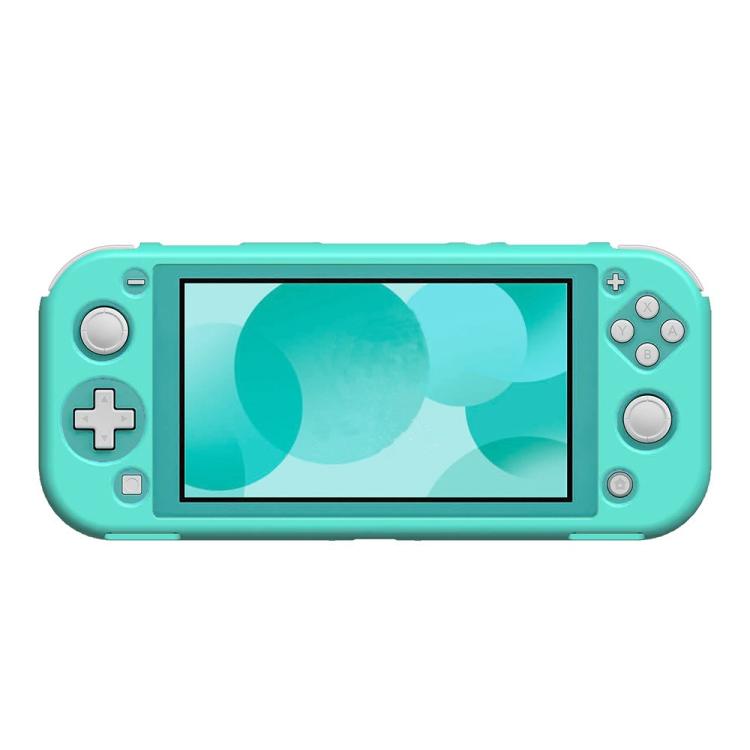 For Nintendo Switch Lite Game Console All-Inclusive PC Protective Case