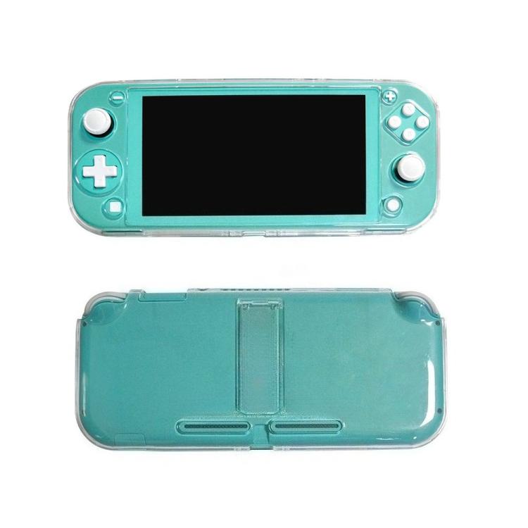For Nintendo Switch Lite Game Console All-Inclusive PC Protective Case