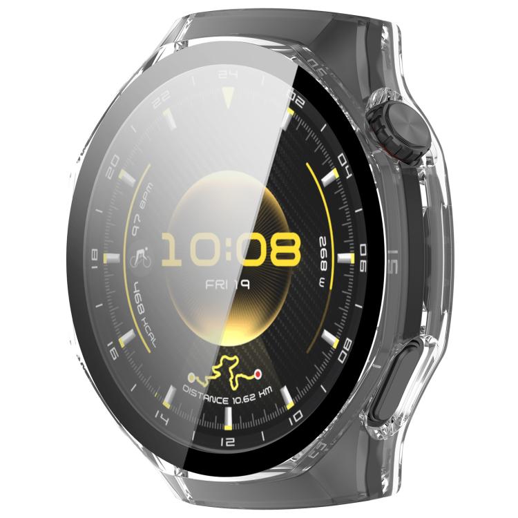 For Huawei Watch GT 6 Pro Tempered Film Integrated PC Watch Cover