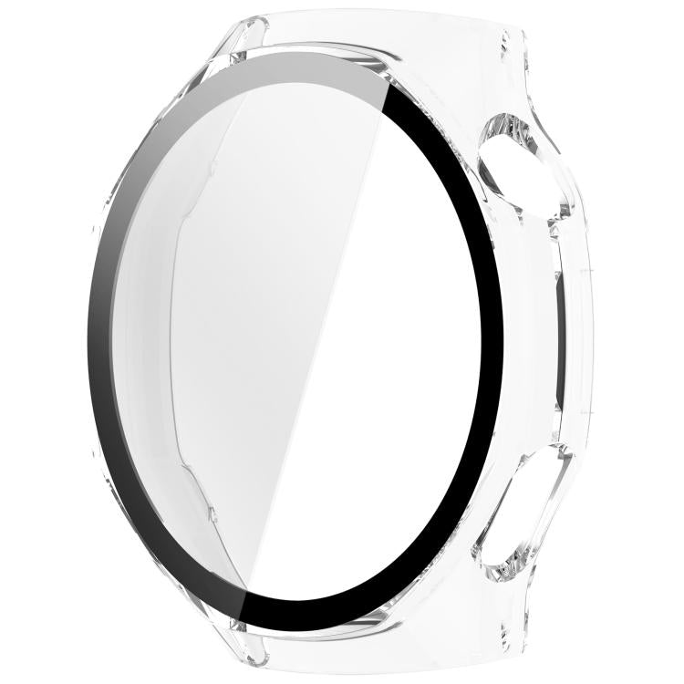 For Huawei Watch GT 6 Pro Tempered Film Integrated PC Watch Cover