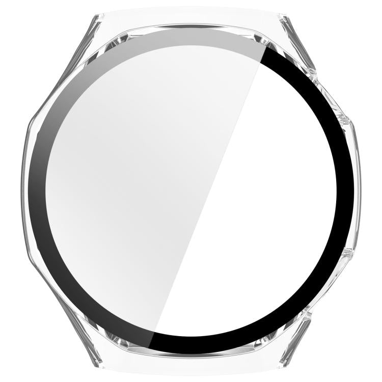 For Huawei Watch GT 6 Pro Tempered Film Integrated PC Watch Cover