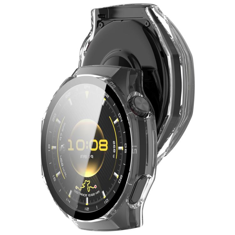 For Huawei Watch GT 6 Pro Tempered Film Integrated PC Watch Cover