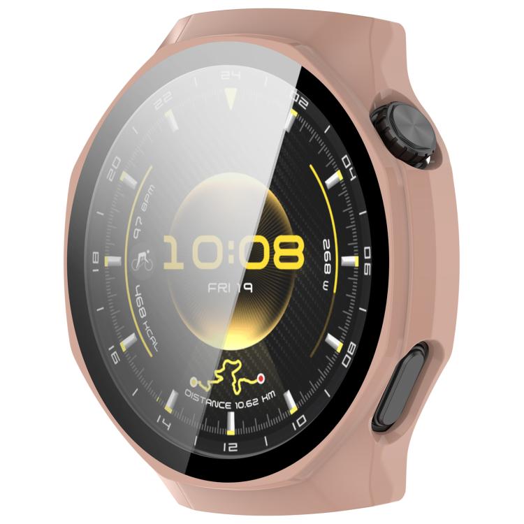 For Huawei Watch GT 6 Pro Tempered Film Integrated PC Watch Cover