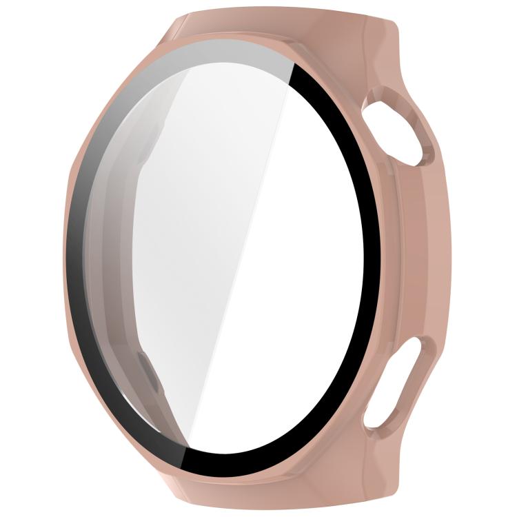 For Huawei Watch GT 6 Pro Tempered Film Integrated PC Watch Cover