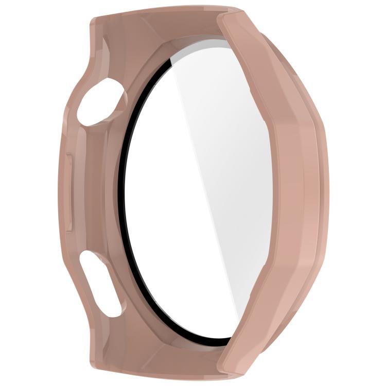 For Huawei Watch GT 6 Pro Tempered Film Integrated PC Watch Cover