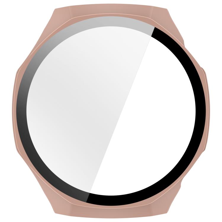 For Huawei Watch GT 6 Pro Tempered Film Integrated PC Watch Cover