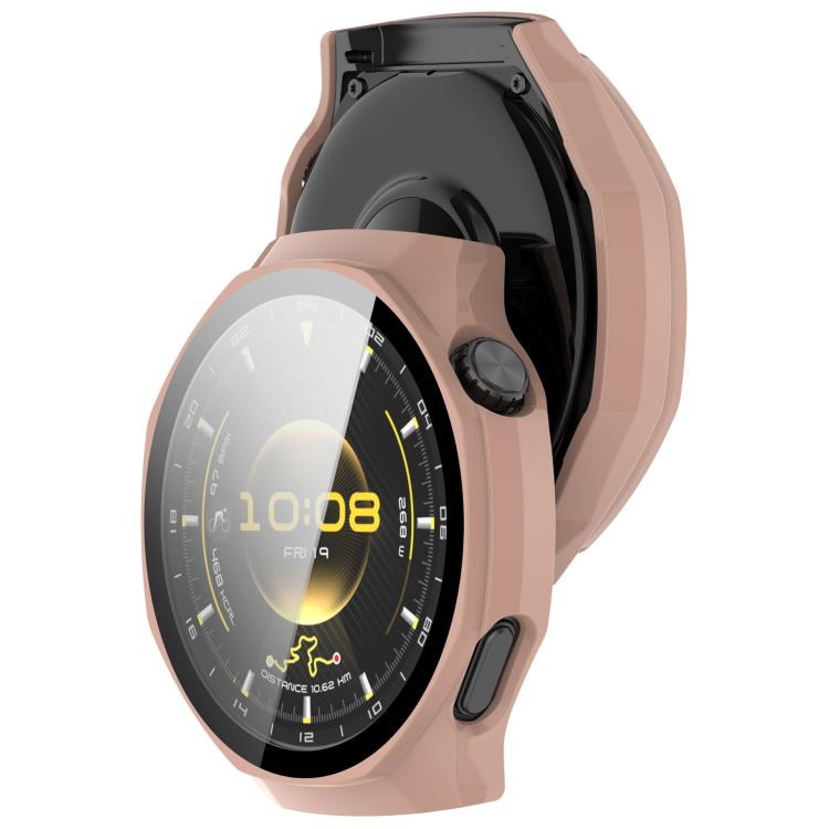 For Huawei Watch GT 6 Pro Tempered Film Integrated PC Watch Cover