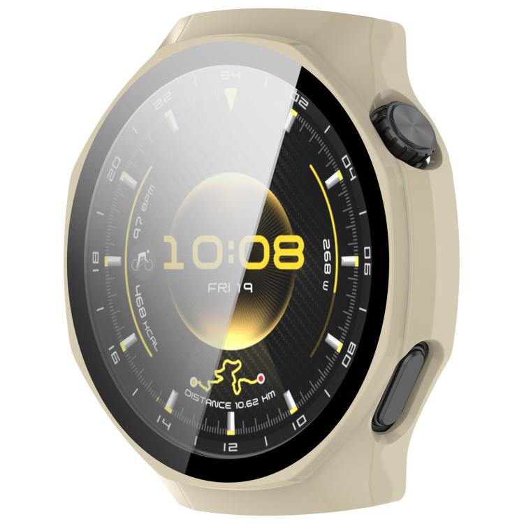 For Huawei Watch GT 6 Pro Tempered Film Integrated PC Watch Cover