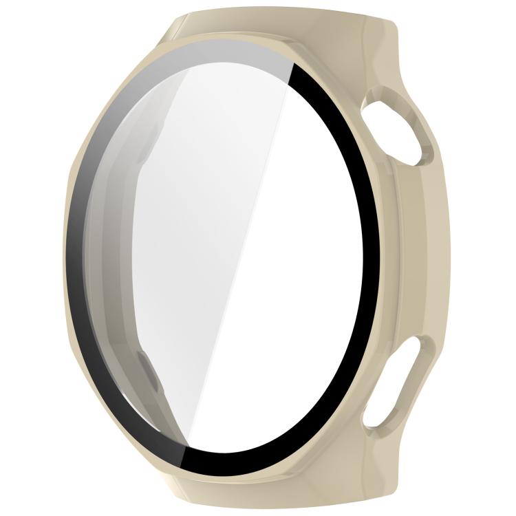 For Huawei Watch GT 6 Pro Tempered Film Integrated PC Watch Cover