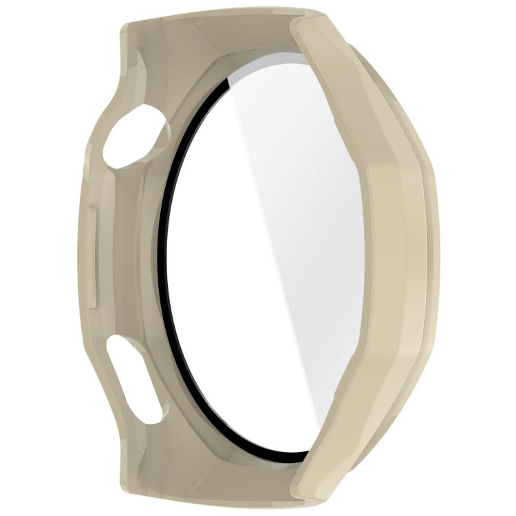 For Huawei Watch GT 6 Pro Tempered Film Integrated PC Watch Cover