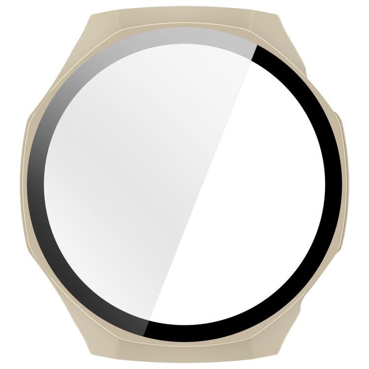 For Huawei Watch GT 6 Pro Tempered Film Integrated PC Watch Cover
