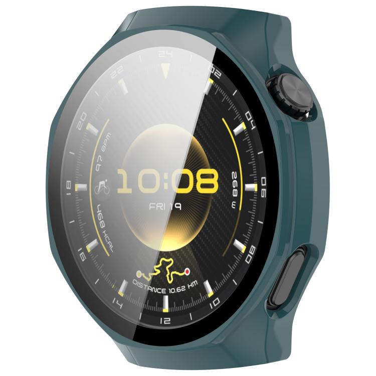 For Huawei Watch GT 6 Pro Tempered Film Integrated PC Watch Cover
