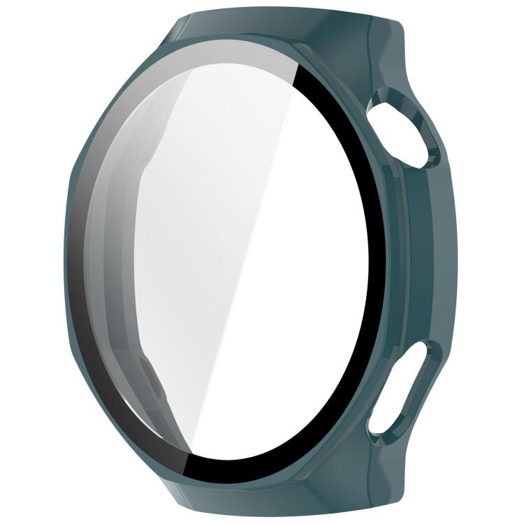 For Huawei Watch GT 6 Pro Tempered Film Integrated PC Watch Cover