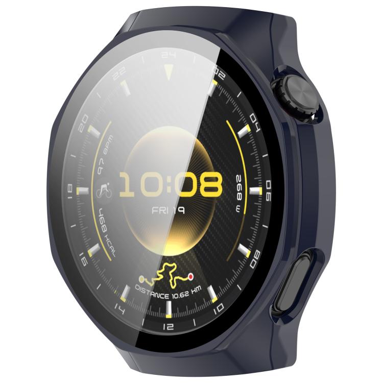 For Huawei Watch GT 6 Pro Tempered Film Integrated PC Watch Cover