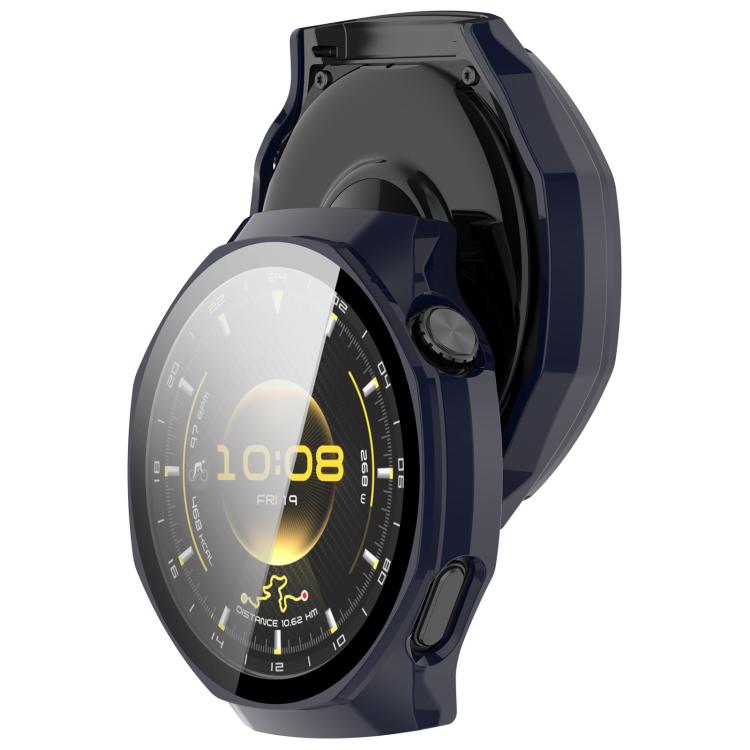 For Huawei Watch GT 6 Pro Tempered Film Integrated PC Watch Cover