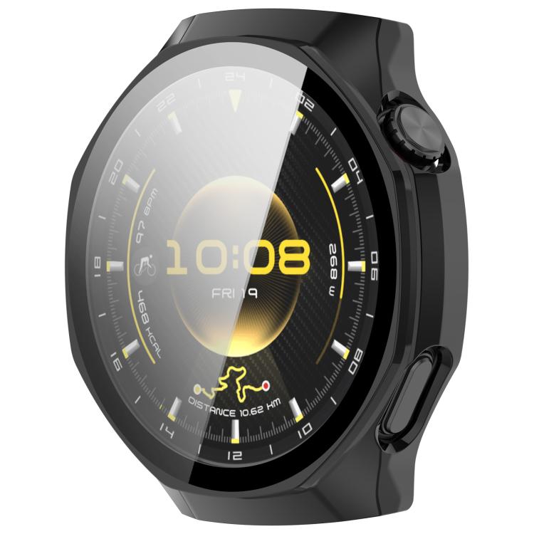 For Huawei Watch GT 6 Pro Tempered Film Integrated PC Watch Cover