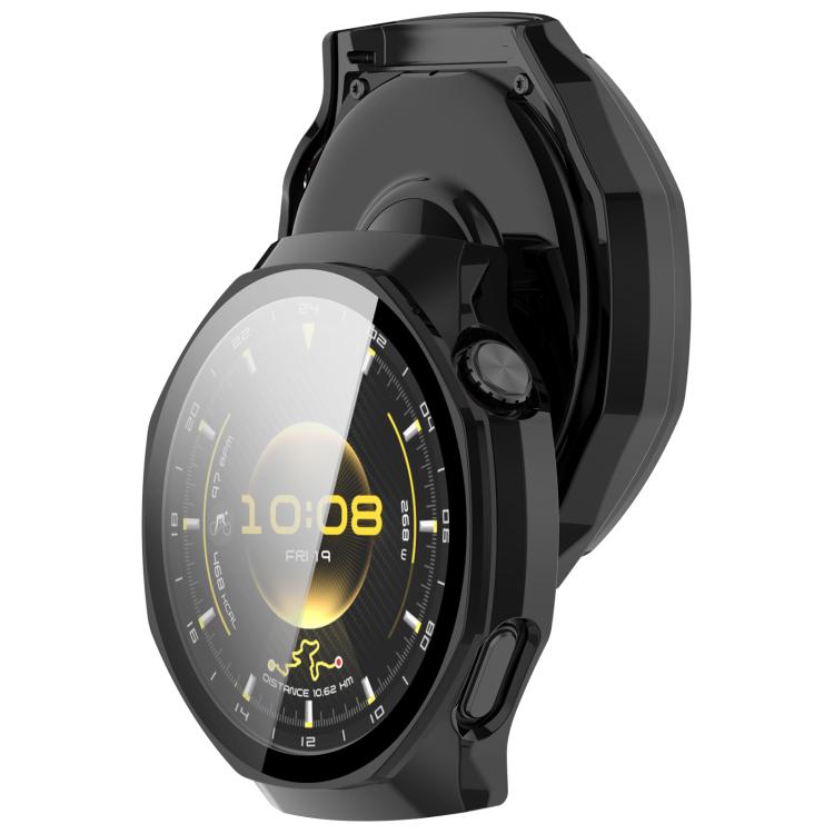 For Huawei Watch GT 6 Pro Tempered Film Integrated PC Watch Cover