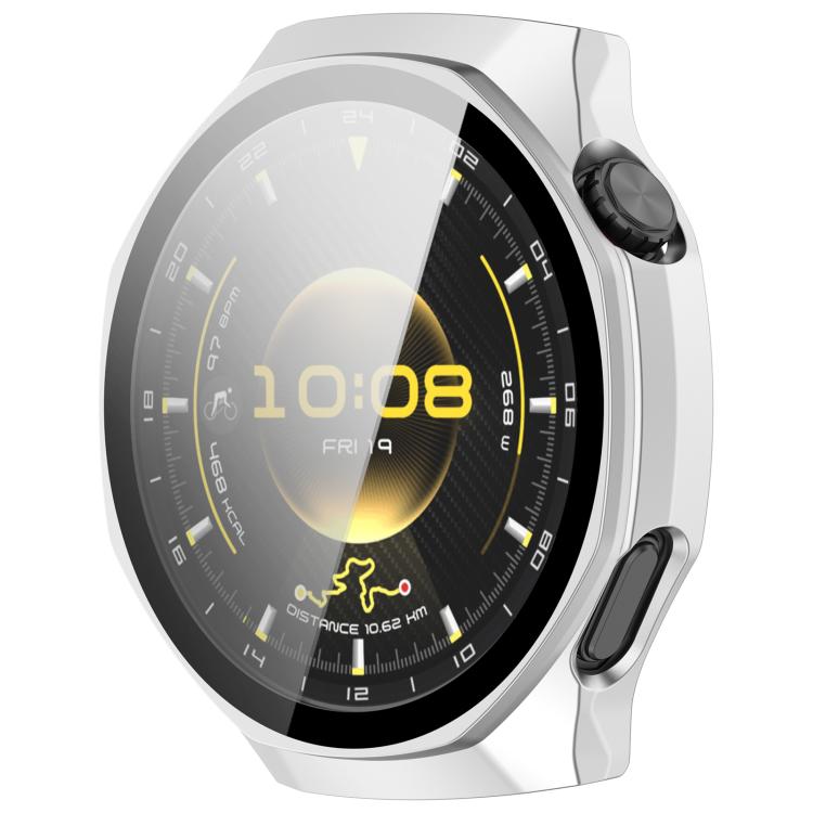 For Huawei Watch GT 6 Pro Tempered Film Integrated PC Watch Cover