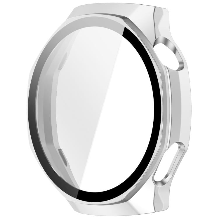 For Huawei Watch GT 6 Pro Tempered Film Integrated PC Watch Cover