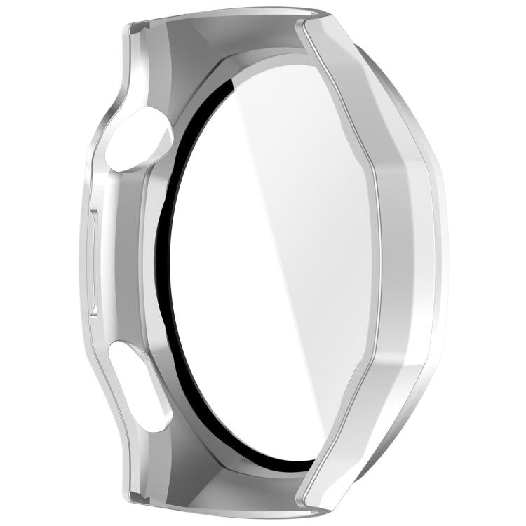 For Huawei Watch GT 6 Pro Tempered Film Integrated PC Watch Cover