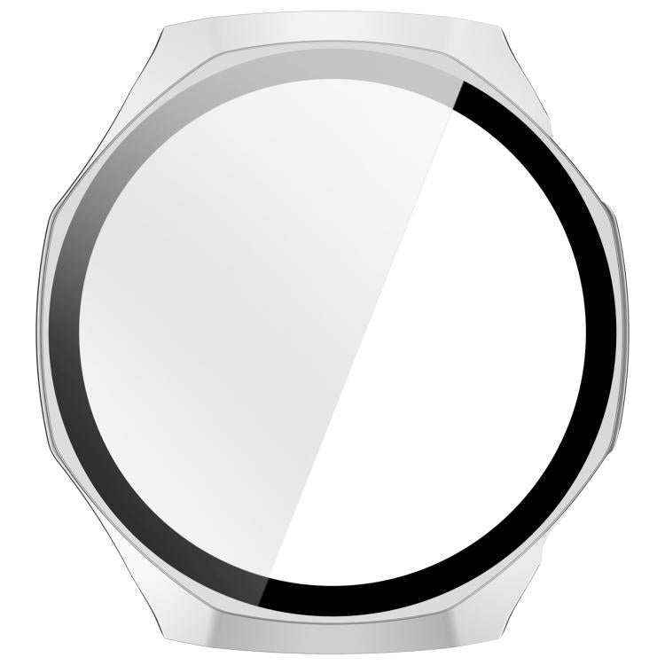 For Huawei Watch GT 6 Pro Tempered Film Integrated PC Watch Cover